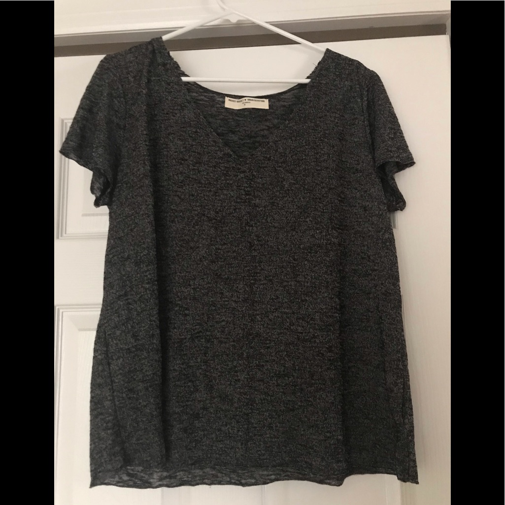 Project Social Basic Tee